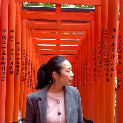 Tokyo Private Tour – Warm, Slow & Fully Customized Day (5hrs) 2
