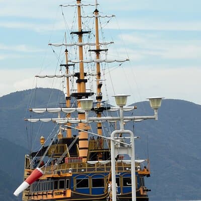 Mount Fuji Full Day Customize Private Tour With English Guide 3