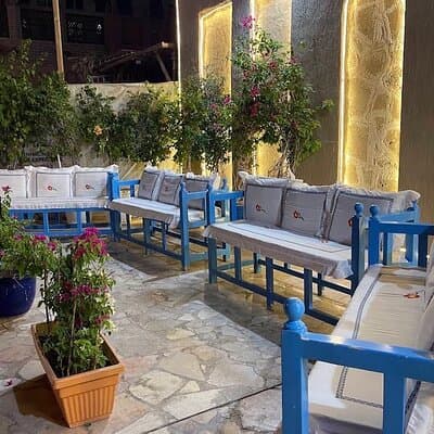 Old Dubai Walking Tour with Souks Creek and Abra Ride 3