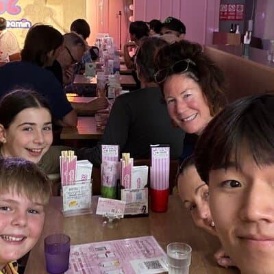 Explore Maidreamin Akihabara Walking Tour 3