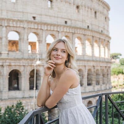 Private Photoshooting in Rome - Discover the top Photospots 4