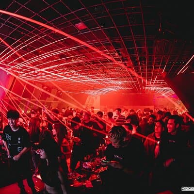 Bangkok Night Crawl: Ekkamai and Thonglor Local Night Party 2