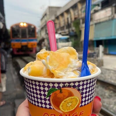 Motorbike Food Adventure and Amazing Night Market Tour 2