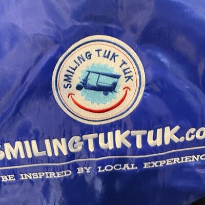 Motorbike Food Adventure and Amazing Night Market Tour 5