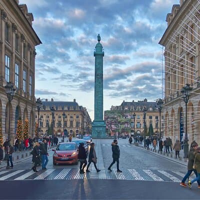 History of Fashion: Haute Couture and Revolution in Paris 4
