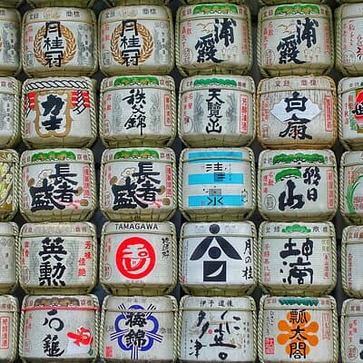 Tokyo Pop Culture & Tradition Tour: Meiji Shrine to Harajuku 4