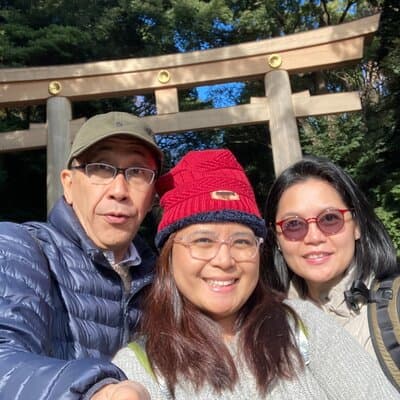 Tokyo Pop Culture & Tradition Tour: Meiji Shrine to Harajuku 3