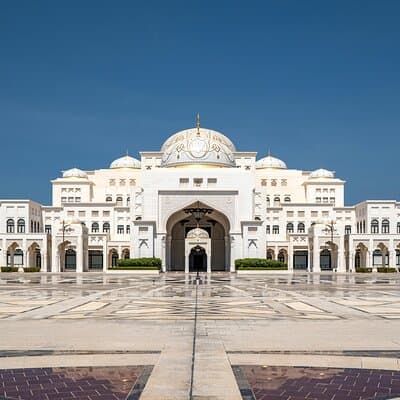 Abu Dhabi Private City Tour