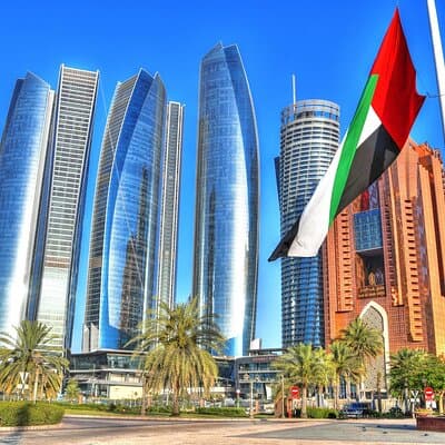 Abu Dhabi Private City Tour 2