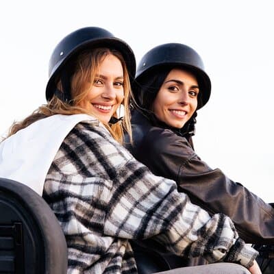 Quad Bike Tour in Lisbon 2