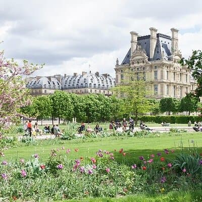 Paris Highlights Tour: Notre-Dame & Louvre Semi-Private & Private 4