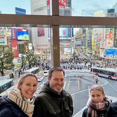 Tokyo Personalized Private Tour with a Trendy Local Guide 2