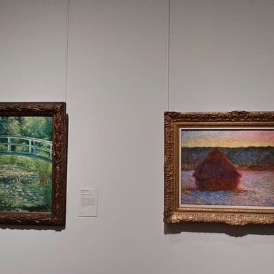 National Gallery Private Tour with Art Specialist 5