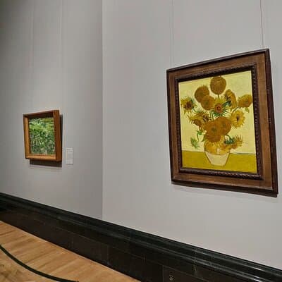 National Gallery Private Tour with Art Specialist 2
