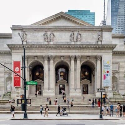 Surveillance, Propaganda & Control Tour of Midtown Manhattan 2