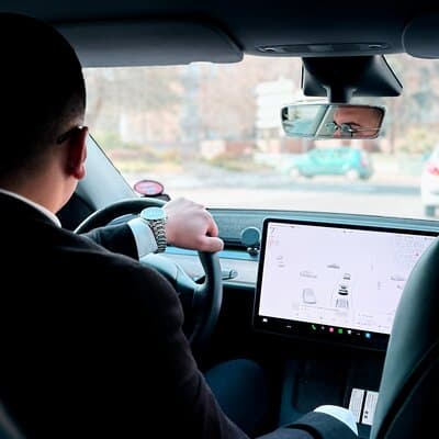 CDG Airport to Paris – Private Transfer with Meet & Greet