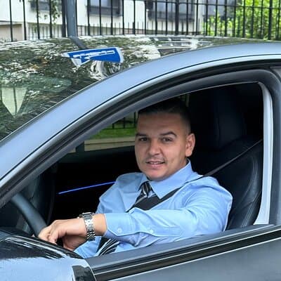 CDG Airport to Paris – Private Transfer with Meet & Greet 4