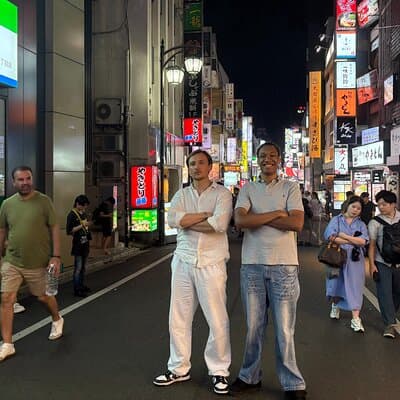 Tokyo Highlights Private Tour with Local Guide 3