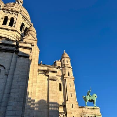Black Montmartre Walking Tour 4
