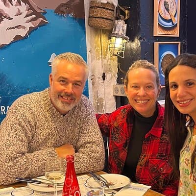 Food Tour with a Parisian Foodie 3