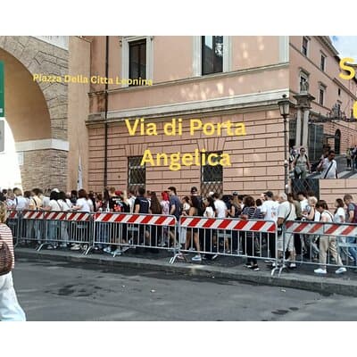 Explore St Peter's Basilica Pieta and Papal Tombs with live Guide 3