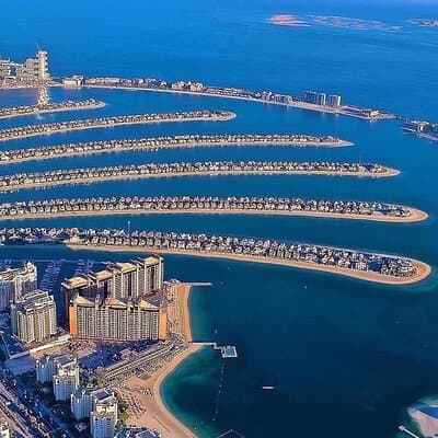 Half-Day Sightseeing Dubai City Tour 4