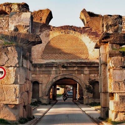 Istanbul:Bursa and Iznik Historical Culture & Cable Car Tour