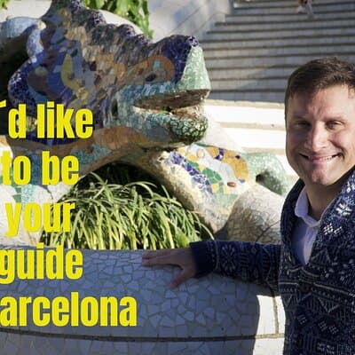 Private Gaudí Tour with City Highlights. Barcelona at a Glance: