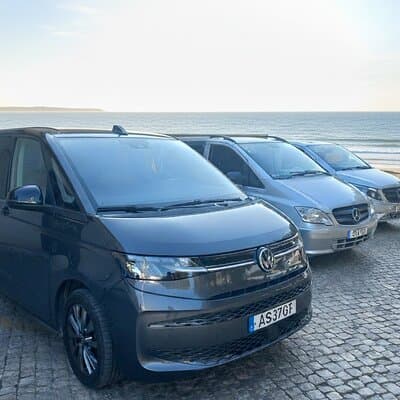 Transfer Lisbon Airport to Sesimbra 2