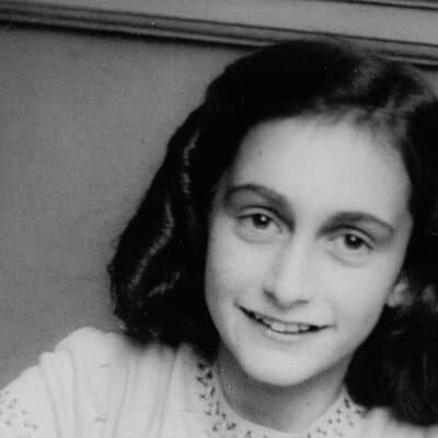 Walking Tour Anne Frank Diary and Nazi Amsterdam (French)