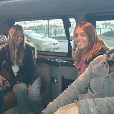 Istanbul Private Transfer - IST Airport, Cruise Ports and Hotels 2