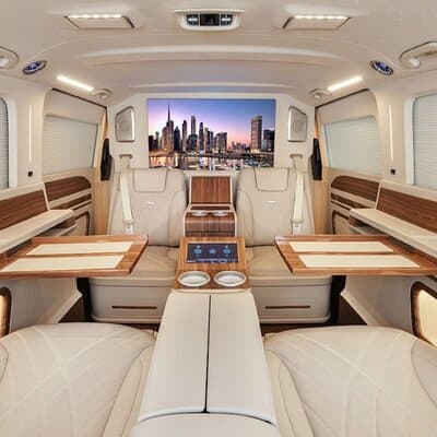 Istanbul Private Transfer - IST Airport, Cruise Ports and Hotels 5