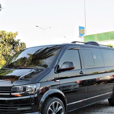 Istanbul Private Transfer - IST Airport, Cruise Ports and Hotels