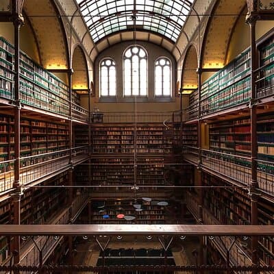Private Tour Rijksmuseum with History and Hidden Stories 2