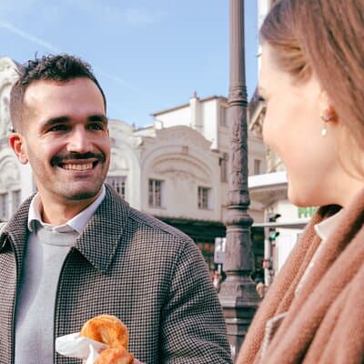 Food, wine & tragedies - The tour of Montmartre 3