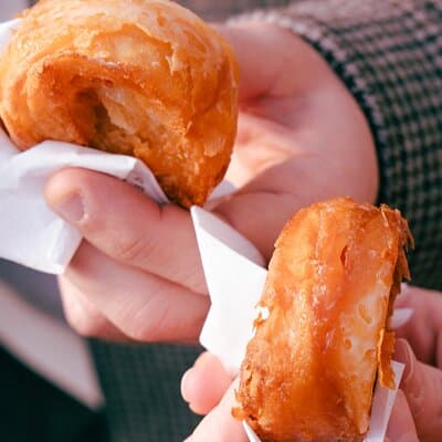 Food, wine & tragedies - The tour of Montmartre 4