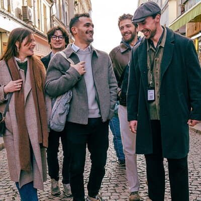 Food, wine & tragedies - The tour of Montmartre