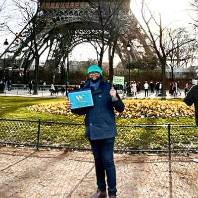 Eiffel Tower Dining Experience – Lunch, Dinner & Upgrades 3