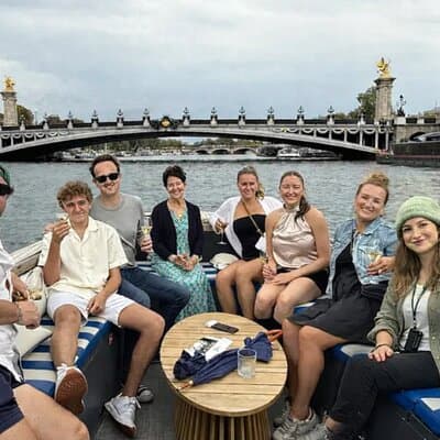Eiffel Tower Dining Experience – Lunch, Dinner & Upgrades 4