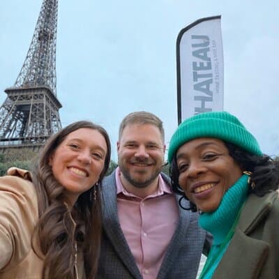 Eiffel Tower Dining Experience – Lunch, Dinner & Upgrades 2