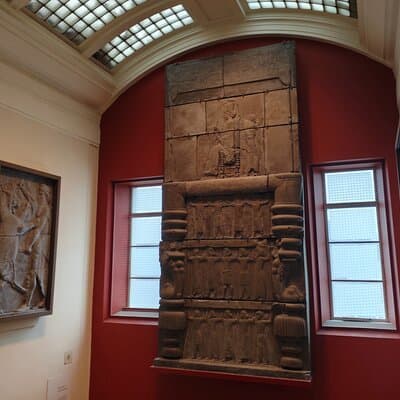 London British Museum Private Tour with Art Specialist 5