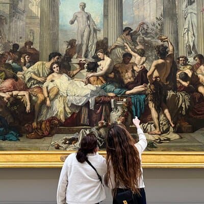 Orsay Private Museum Tour: 2h Highlights - Monet, Van Gogh & More 5