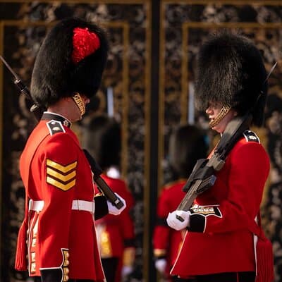 2 Hour Private London Essentials with a Londoner 3