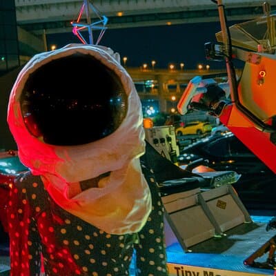 Tokyo Night | DSLR Photo & On-Site JDM Culture Guide 2