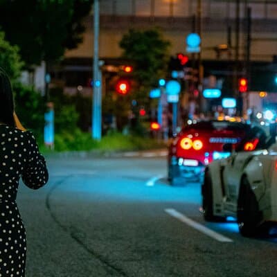 Tokyo Night | DSLR Photo & On-Site JDM Culture Guide 4