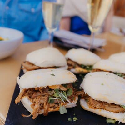 NEW! VIP Lisbon Progressive Dinner & Wine Tour with Eating Europe 2