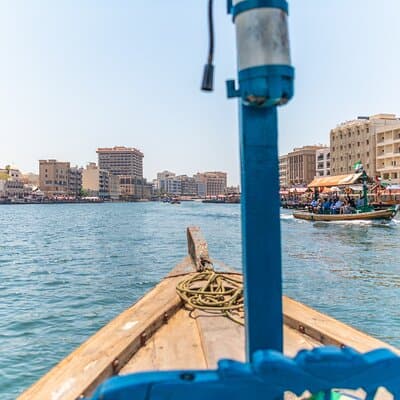 Private Old Dubai Tour with Local Guide: Souks, Spice & Stories 2