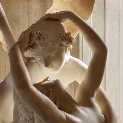 Louvre Museum Evening Premium Guided Tour BEST Avoid The Crowds