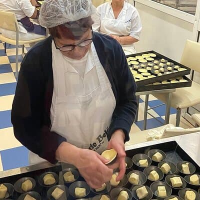 Halfday Tuk Tuk Tour Lisbon Highlights-Viewpoints-Local Stories 5