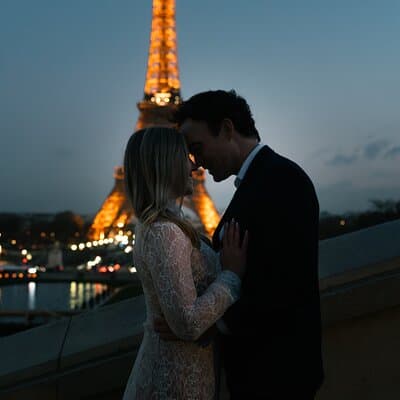 Private Photoshoot Session in Paris - Photographer in Paris 2